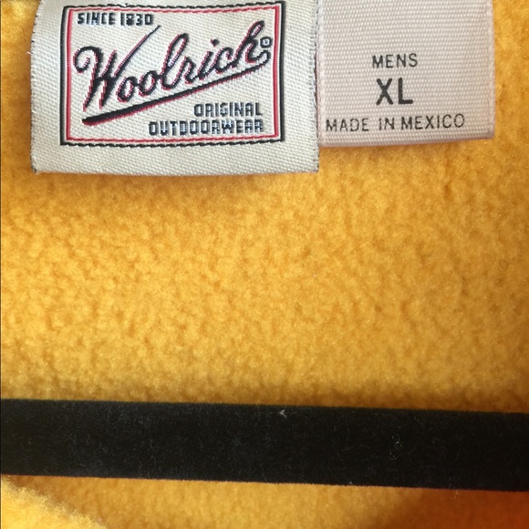 Eddie Bauer polartec fleece pullover - Picture 2 of 7